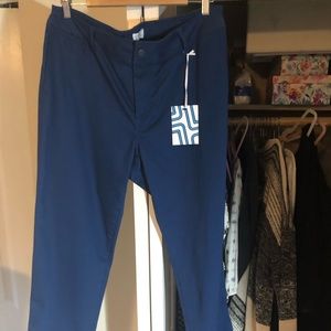 Blue Market and Spruce Pants sz 16